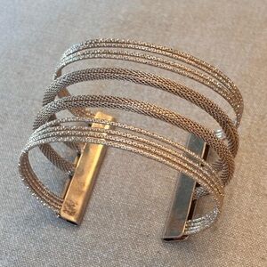 Park Lane Goldie Cuff Bracelet